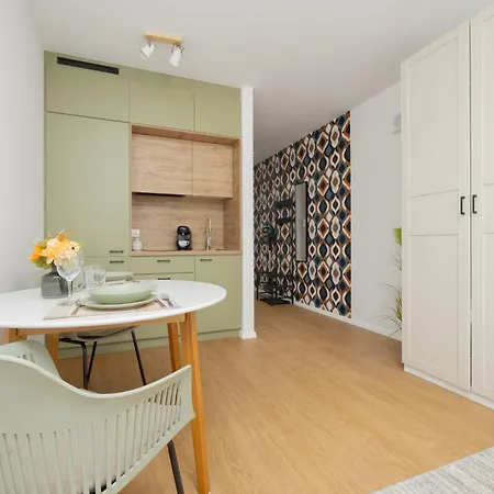 Ina Rent - Slaska 12 Γκντανσκ