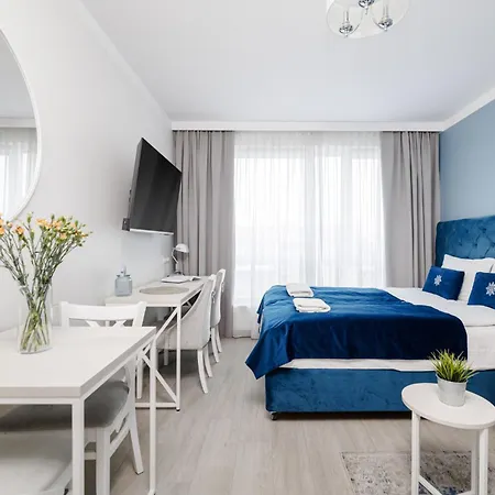 Ina Rent - Slaska 12 *