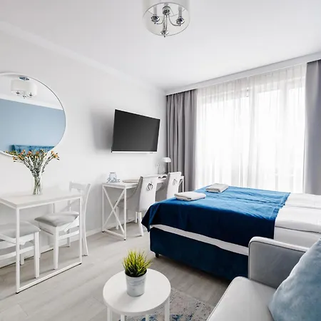Ina Rent - Slaska 12 * Γκντανσκ