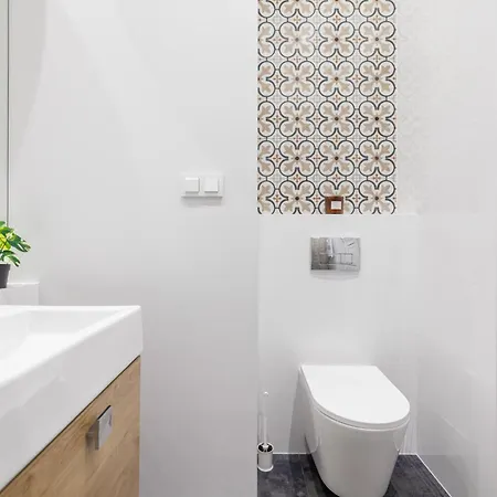 Ina Rent - Slaska 12 Aparthotel 3*