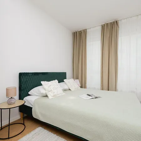 Ina Rent - Slaska 12 شقة فندقية