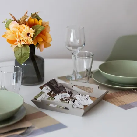 Aparthotel Ina Rent - Slaska 12