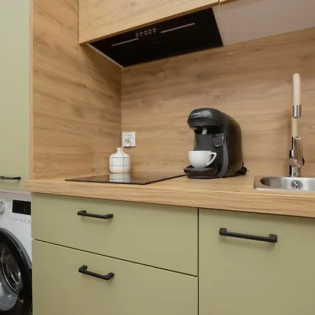 Ina Rent - Slaska 12 3*