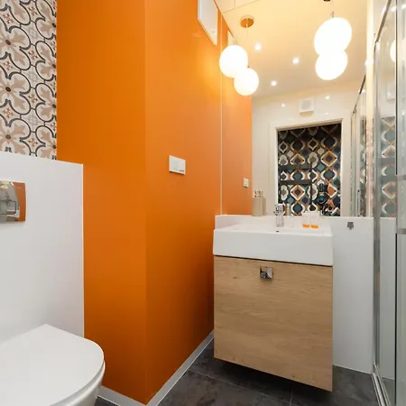 Ina Rent - Slaska 12