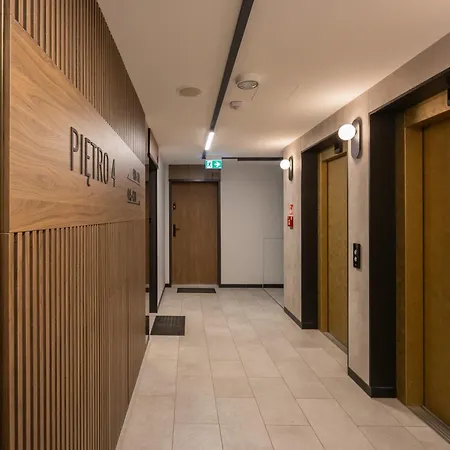 Ina Rent - Slaska 12 3*