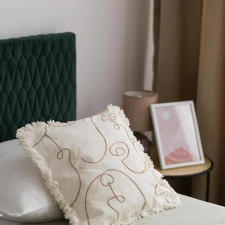 Apart-hotel Ina Rent - Slaska 12