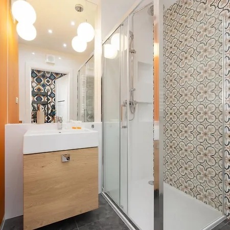 Ina Rent - Slaska 12 3*