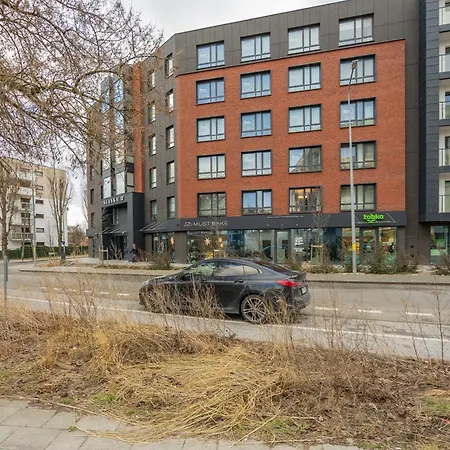 Ina Rent - Slaska 12