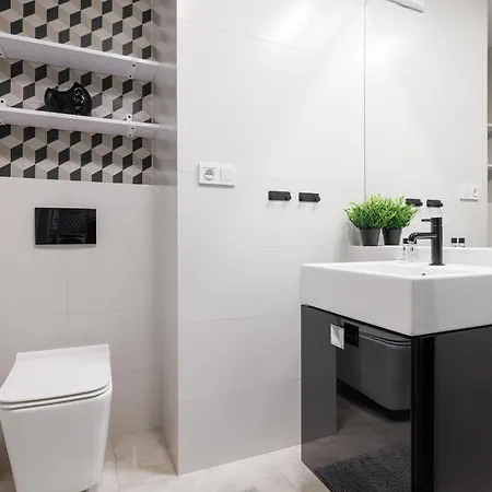 Ina Rent - Slaska 12 3*