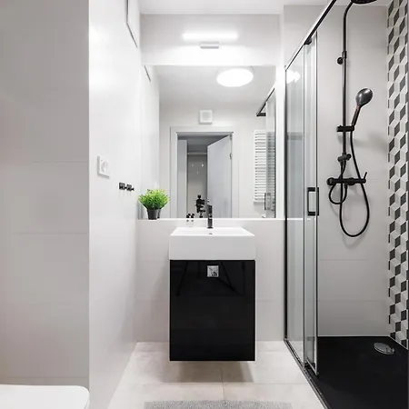 Ina Rent - Slaska 12 3*