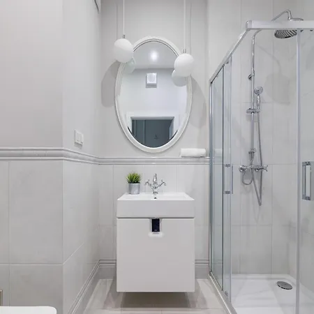 Ina Rent - Slaska 12 Gdańsk