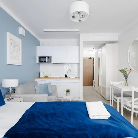 Ina Rent - Slaska 12 غدانسك