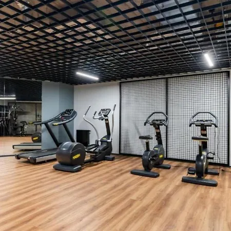 Ina Rent - Slaska 12