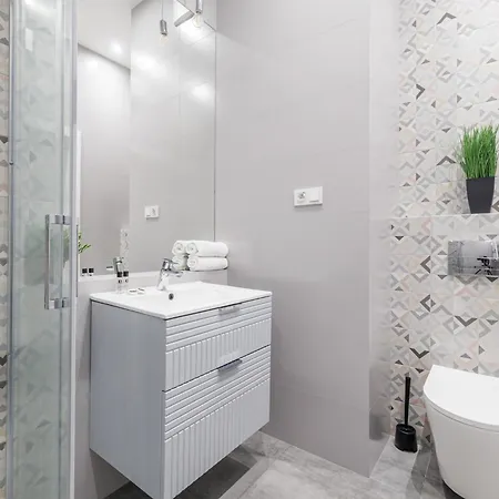 Ina Rent - Slaska 12 3*