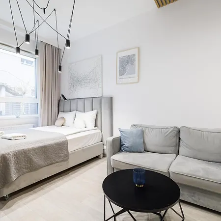 Ina Rent - Slaska 12 غدانسك