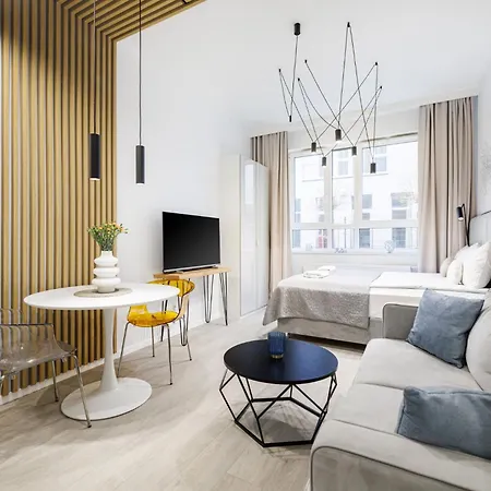 Ina Rent - Slaska 12 3*