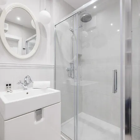 Ina Rent - Slaska 12 3* Gdaňsk