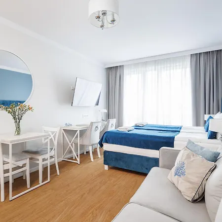 Ina Rent - Slaska 12