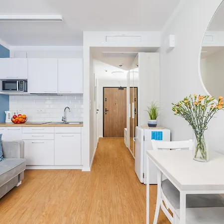 Ina Rent - Slaska 12 Aparthotel