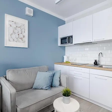 Ina Rent - Slaska 12