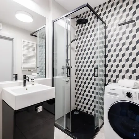 Ina Rent - Slaska 12 Aparthotel