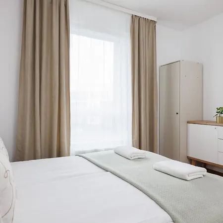 Ina Rent - Slaska 12 غدانسك