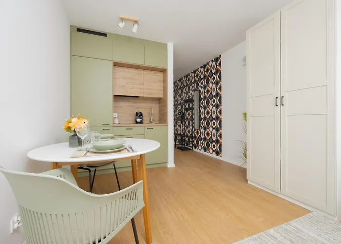 Ina Rent - Slaska 12 グダニスク