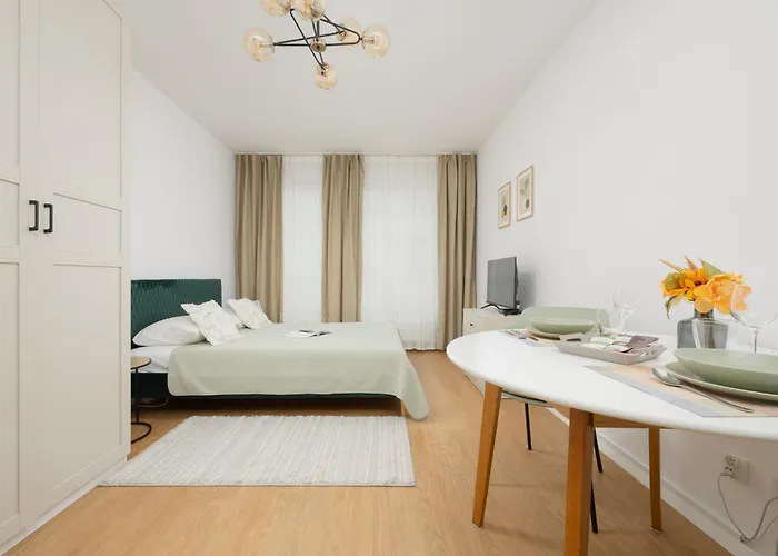 Ina Rent - Slaska 12