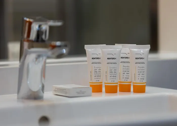 Ina Rent - Slaska 12 アパートホテル 3*