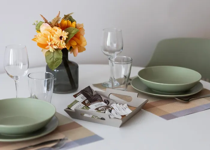 Aparthotel Ina Rent - Slaska 12