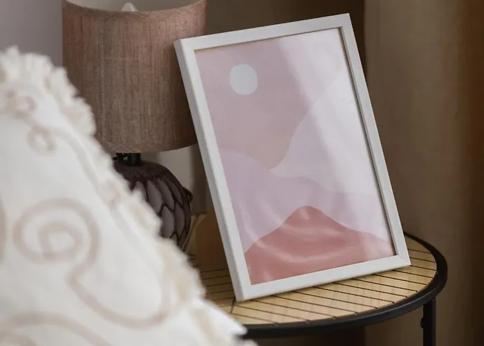 アパートホテル Ina Rent - Slaska 12 グダニスク