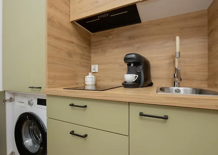 Ina Rent - Slaska 12 3*