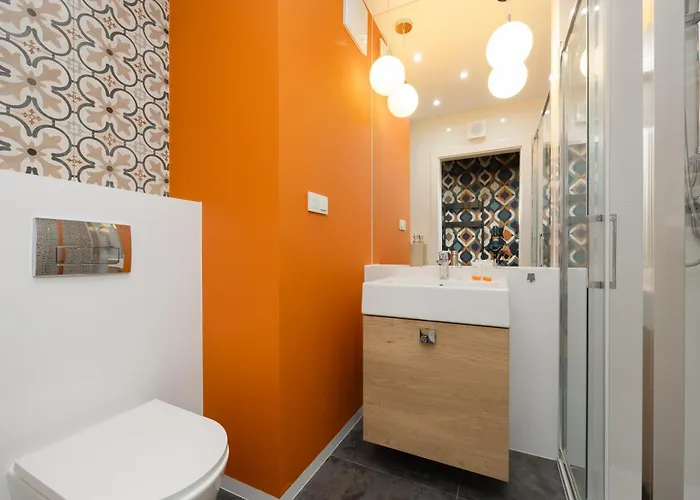 Ina Rent - Slaska 12