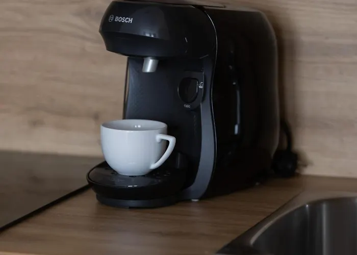 Ina Rent - Slaska 12 Aparthotel 3*