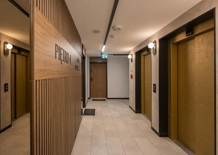 Ina Rent - Slaska 12 3*