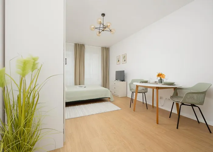 Ina Rent - Slaska 12