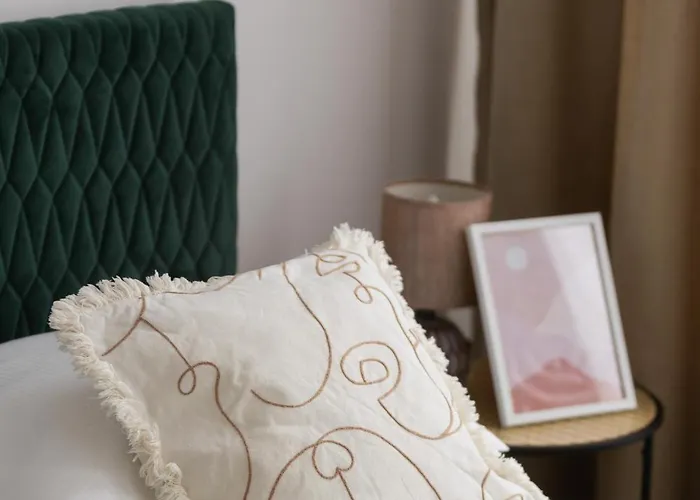 شقة فندقية Ina Rent - Slaska 12