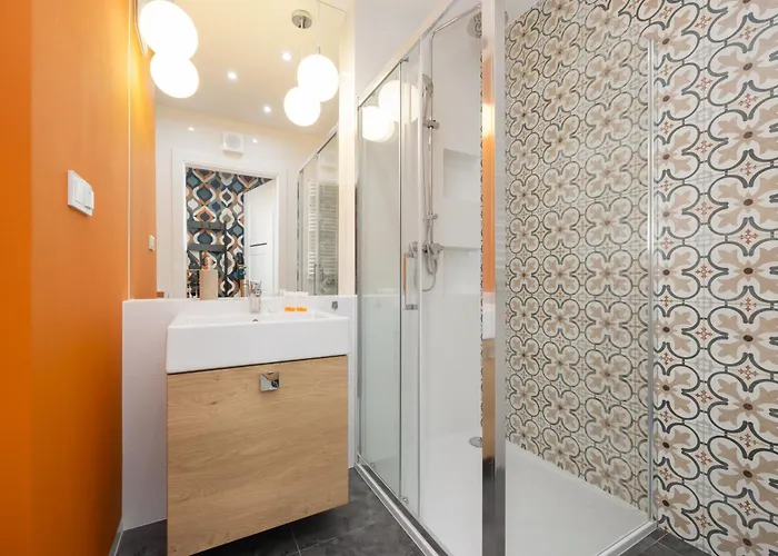 Ina Rent - Slaska 12 3*