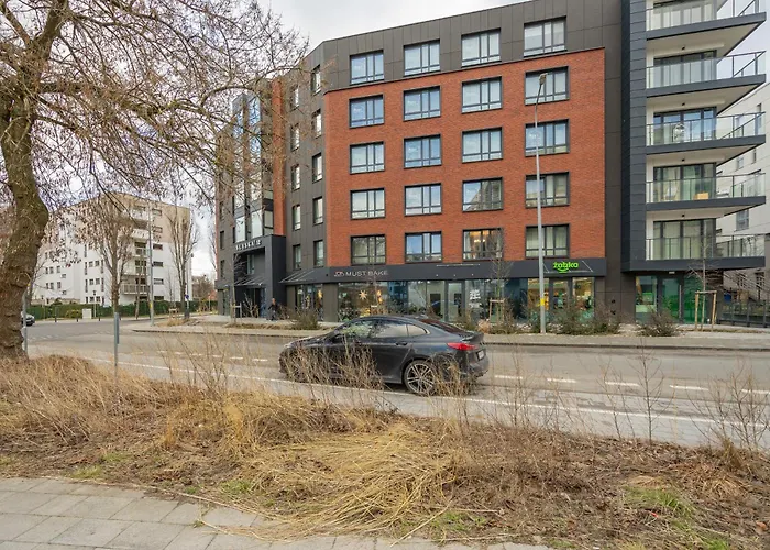 Ina Rent - Slaska 12