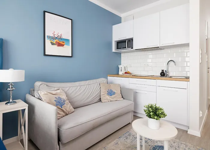 Ina Rent - Slaska 12 شقة فندقية