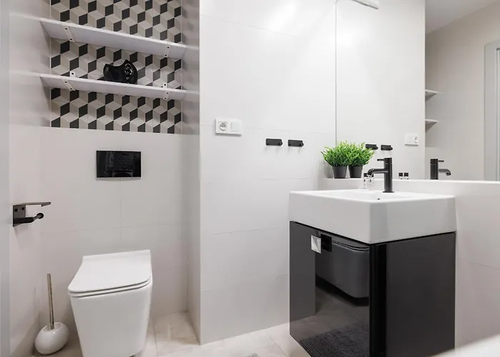 Ina Rent - Slaska 12 3*