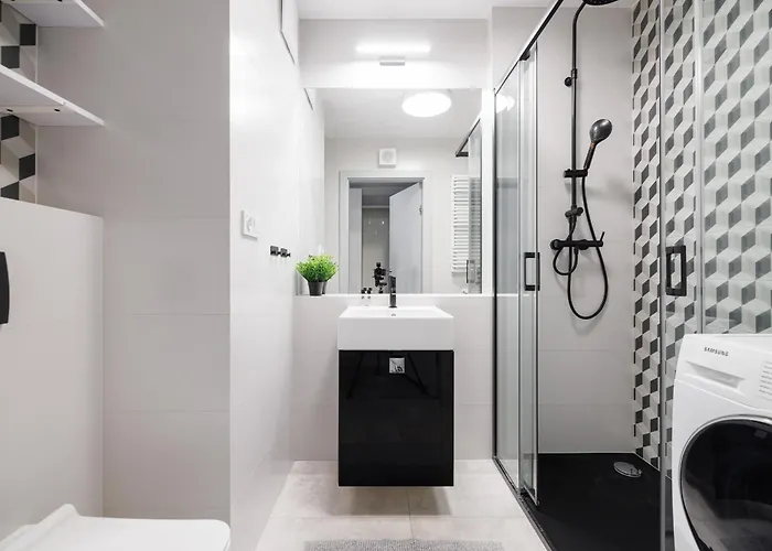 Ina Rent - Slaska 12 3*