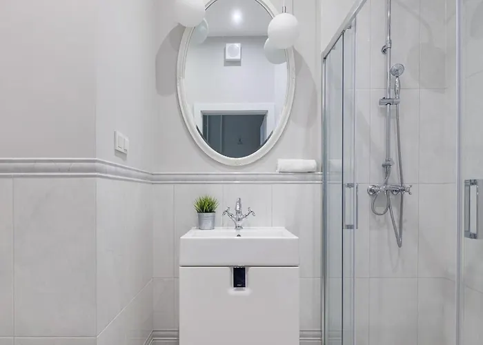 Ina Rent - Slaska 12 Gdansk