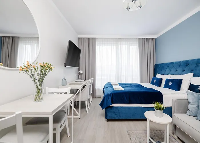 Ina Rent - Slaska 12 3*