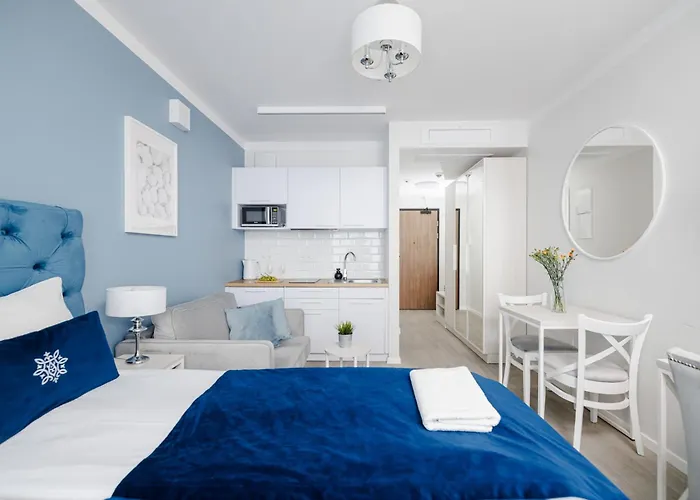 Ina Rent - Slaska 12 Gdansk