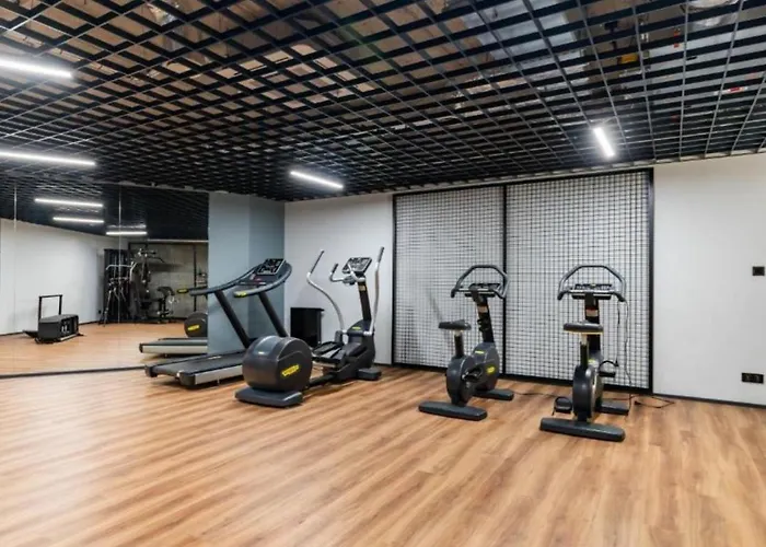 Ina Rent - Slaska 12