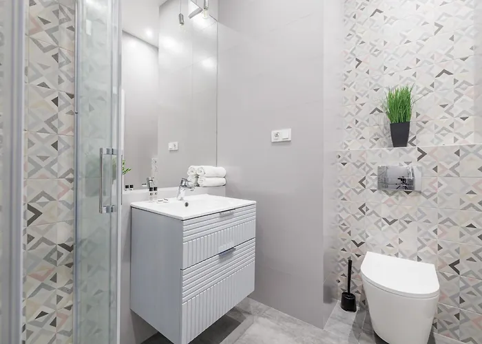 Ina Rent - Slaska 12 3*