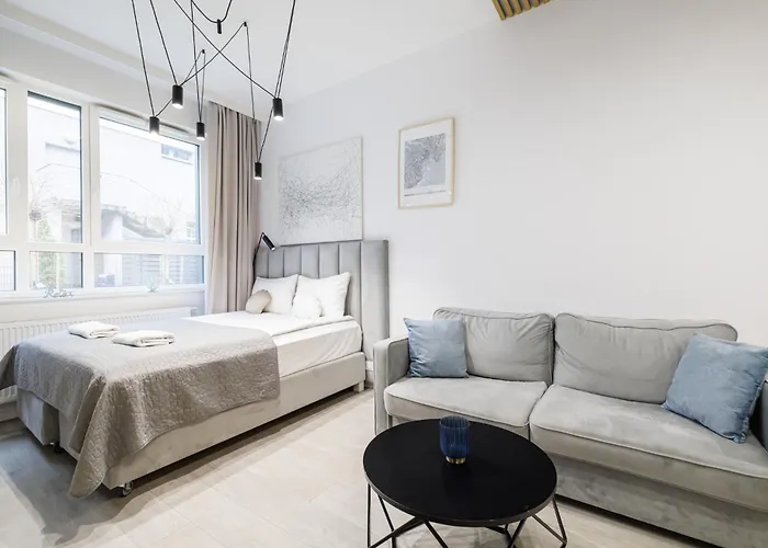 Ina Rent - Slaska 12 Gdansk