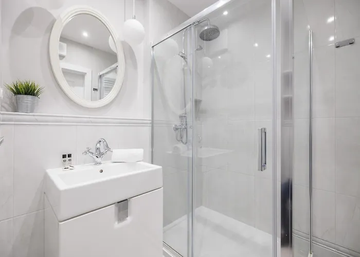 Ina Rent - Slaska 12 3* غدانسك