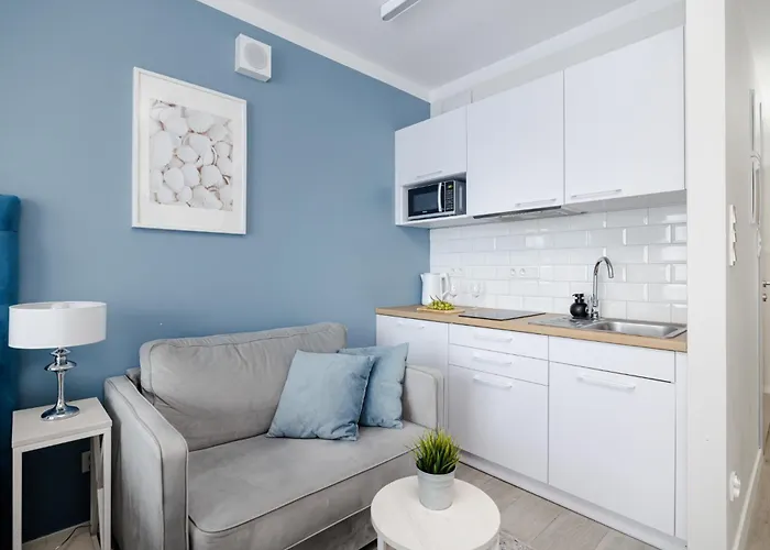 Ina Rent - Slaska 12